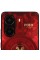 6.67" Смартфон POCO X7 Pro Iron Man Edition 512 ГБ красный