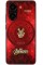 6.67" Смартфон POCO X7 Pro Iron Man Edition 512 ГБ красный