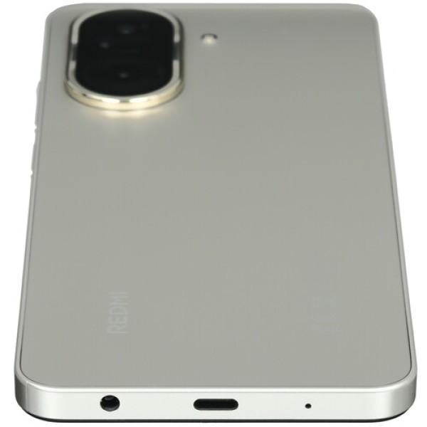 6.88" Смартфон Xiaomi Redmi A5 64 ГБ золотистый