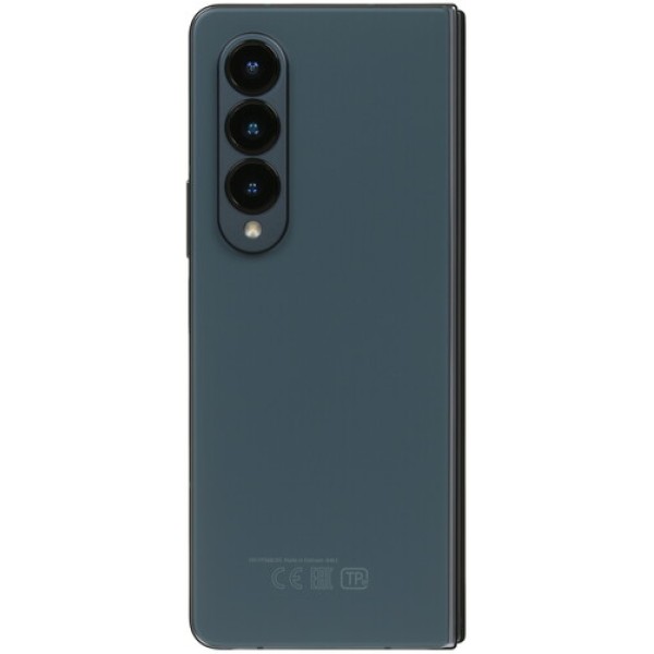 7.6" Смартфон Samsung Galaxy Z Fold4 512 ГБ серый