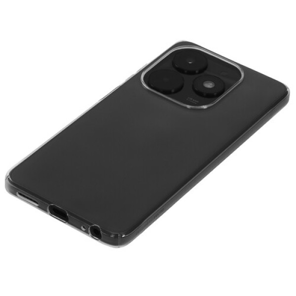 6.56" Смартфон Tecno SPARK GO 2024 128 ГБ черный