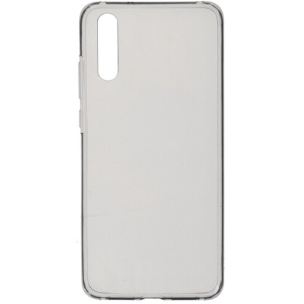 Смартфон Huawei P20 5.8" 128Gb Black 8(4x2,36Ghz+4x1,8Ghz)/4096Mb/2244x1080/IPS/2SIM/LTE/NFC/Cam12+20/3400mAh/Android 8.1
