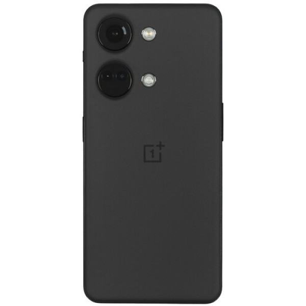 6.74" Смартфон OnePlus Ace 2V 256 ГБ черный
