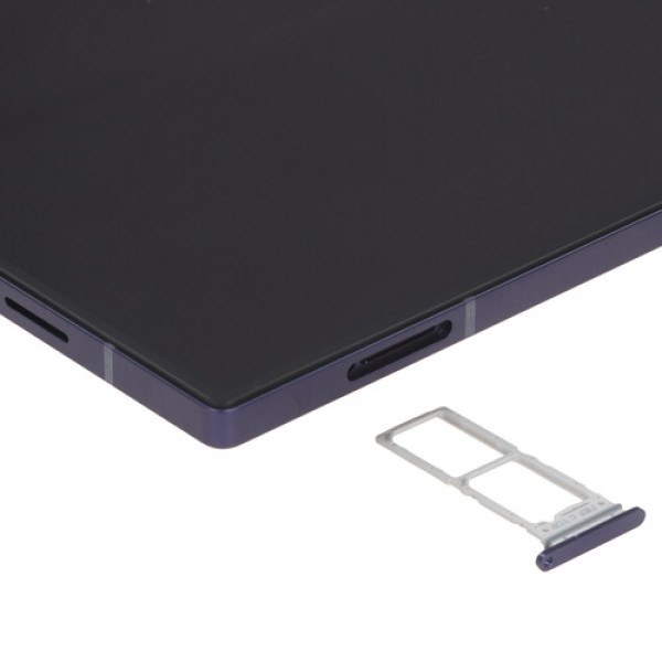 7.6" Смартфон Samsung Galaxy Z Fold6 1024 ГБ синий