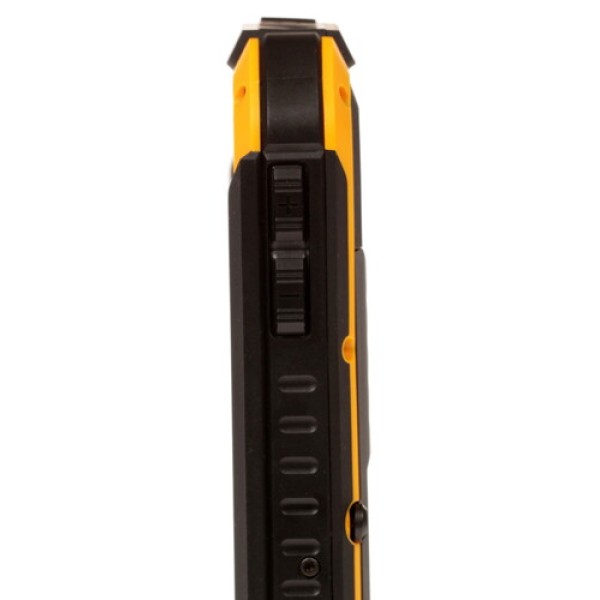 Смартфон DEXP Ixion P140 Black+Yellow [4" 8GB 4x1.3GHz/1GB/800x480/IPS/2SIM/cam5AF/3200mAh/Android 5.1]