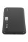 Смартфон Blackview A60 Black 6" 16Gb 4x1.3Ghz/1024Mb/1132x540/IPS/2SIM/3G/8MpxAF+2FF/4080mAh