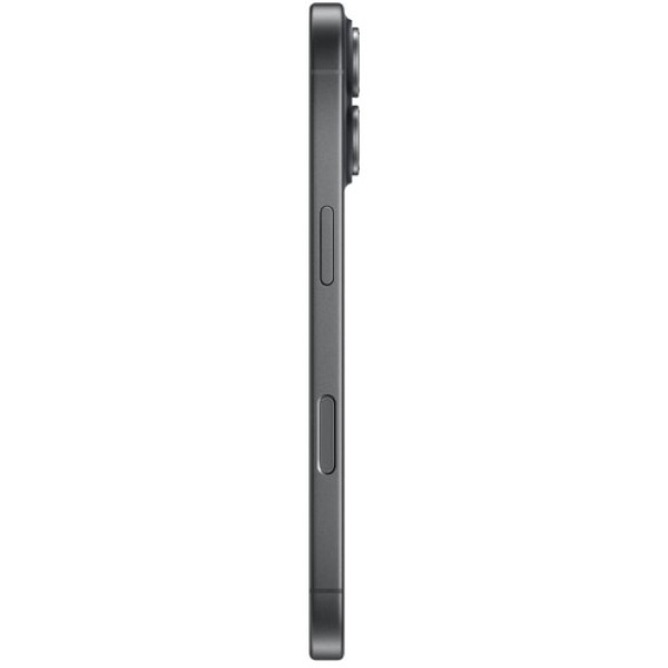 6.3" Смартфон Apple iPhone 17 256 ГБ черный