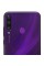 Смартфон Huawei Y6P 6.3" 64Gb Purple MTK6762R/3Gb/1600x720/IPS/Cam13+5+2/8Mp/5000mAh/Android