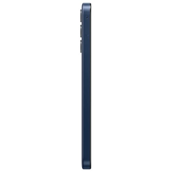 6.5" Смартфон Samsung Galaxy M15 128 ГБ синий