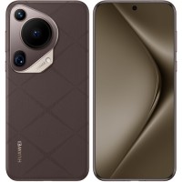 6.8" Смартфон HUAWEI Pura 70 Ultra 512 ГБ коричневый