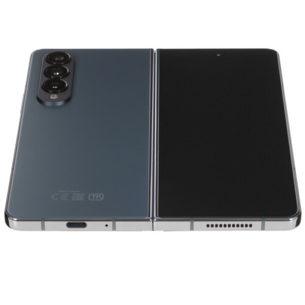 7.6" Смартфон Samsung Galaxy Z Fold4 512 ГБ серый