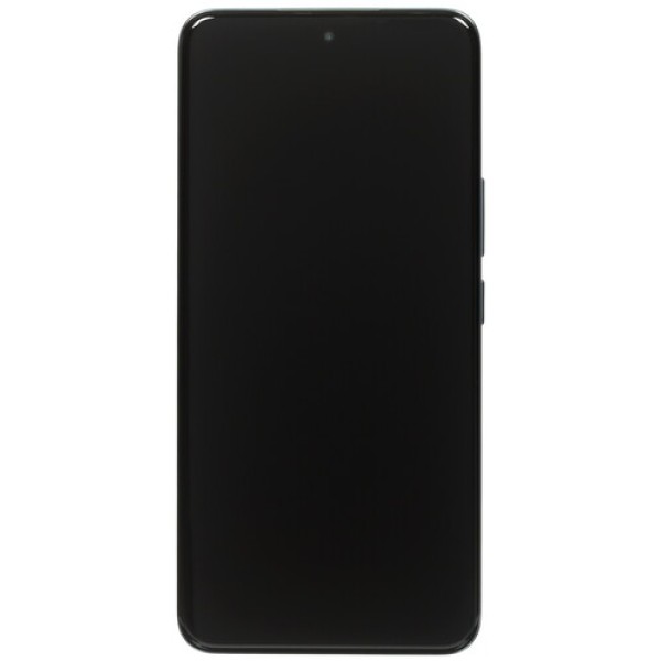 6.7" Смартфон HONOR 200 256 ГБ зеленый