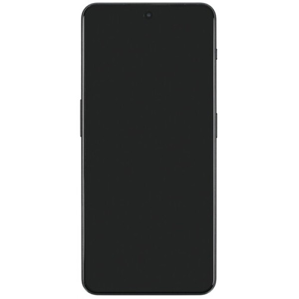 6.74" Смартфон OnePlus Ace 2V 256 ГБ черный