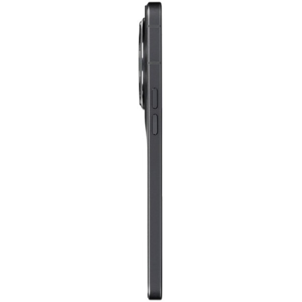6.8" Смартфон Tecno CAMON 30 Premier 5G 512 ГБ черный