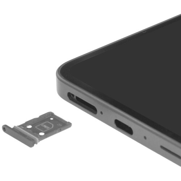 6.7" Смартфон Samsung Galaxy A36 128 ГБ черный