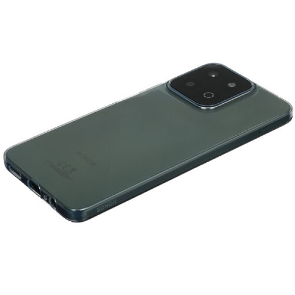 6.77" Смартфон HONOR X7c 256 ГБ зеленый