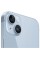 6.7" Смартфон Apple iPhone 14 Plus 256 ГБ голубой
