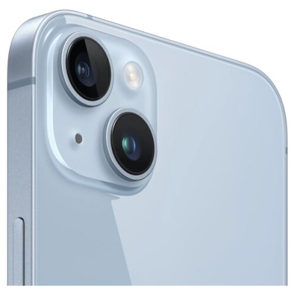 6.7" Смартфон Apple iPhone 14 Plus 256 ГБ голубой