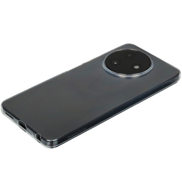 6.6" Смартфон Itel S24 256 ГБ черный