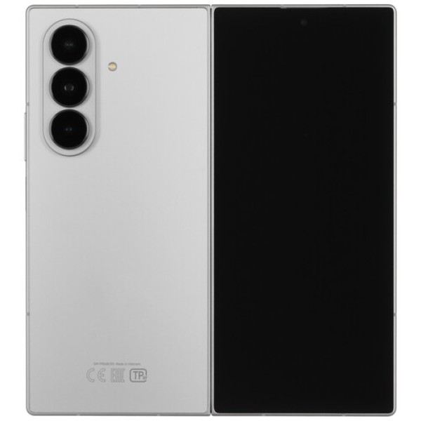 8" Смартфон Samsung Galaxy Z Fold7 512 ГБ серый