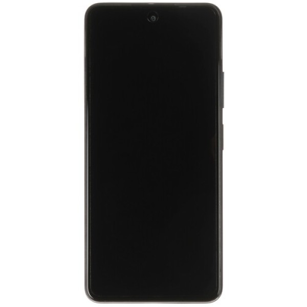 6.6" Смартфон Itel S24 256 ГБ черный