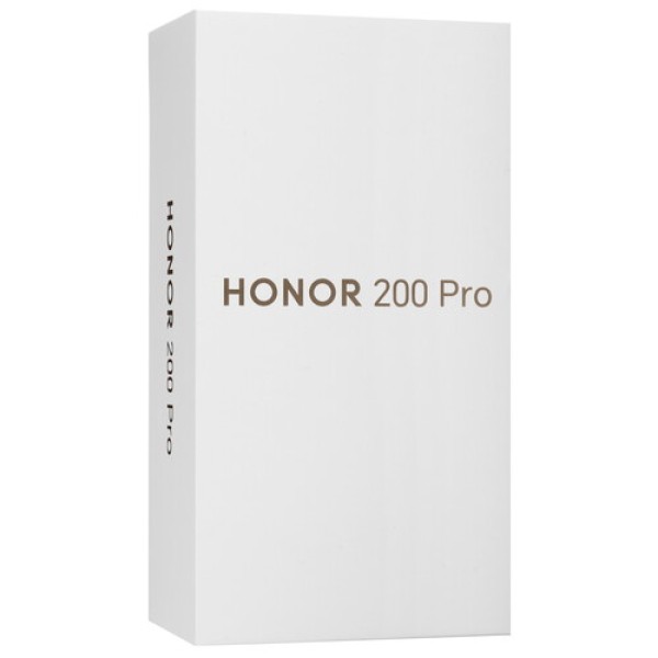6.78" Смартфон HONOR 200 Pro 512 ГБ зеленый