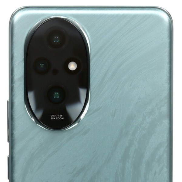 6.7" Смартфон HONOR 200 256 ГБ зеленый