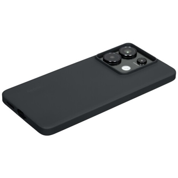 6.67" Смартфон Xiaomi Redmi Note 13 Pro 5G 256 ГБ черный