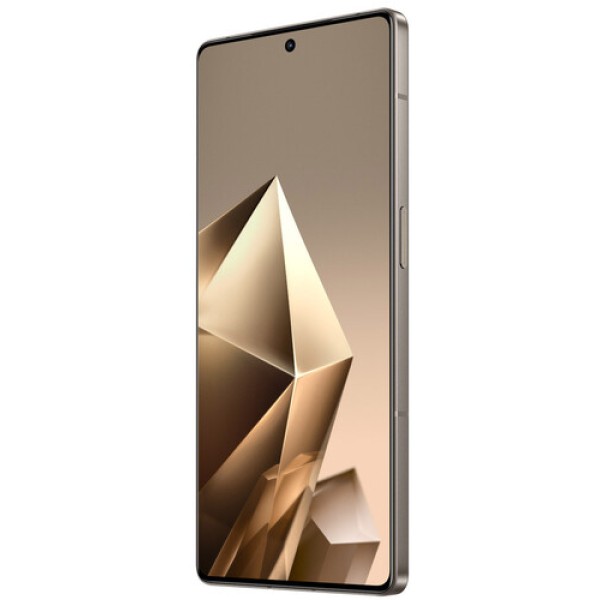 6.78" Смартфон Infinix NOTE 50 Pro+ 5G+ 256 ГБ серый