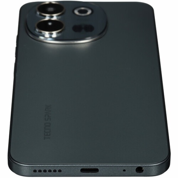 6.67" Смартфон Tecno SPARK 30 5G 128 ГБ черный