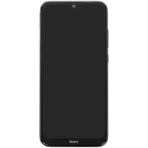 Смартфон Xiaomi Redmi Note 8T 3/32Gb [6,3"/LTE/NFC/Cam48+8+2+2Mpx/4000mAh/Grey]