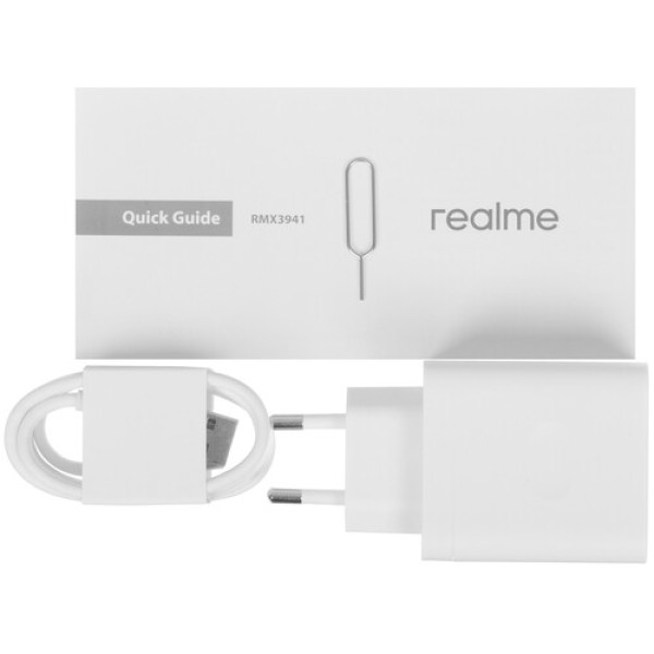6.72" Смартфон realme C75 128 ГБ золотистый