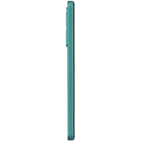 6.67" Смартфон realme 14T 128 ГБ зеленый