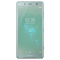 Смартфон Sony Xperia XZ2 Compact DS 5.0" 64Gb Soft Green 8(4x2,8Ghz+4x1,8Ghz)/4096Mb/2160x1080/IPS/LTE/NFC/IP68/Cam19/2870mAh/And8.1