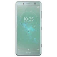 Смартфон Sony Xperia XZ2 Compact DS 5.0" 64Gb Soft Green 8(4x2,8Ghz+4x1,8Ghz)/4096Mb/2160x1080/IPS/LTE/NFC/IP68/Cam19/2870mAh/And8.1