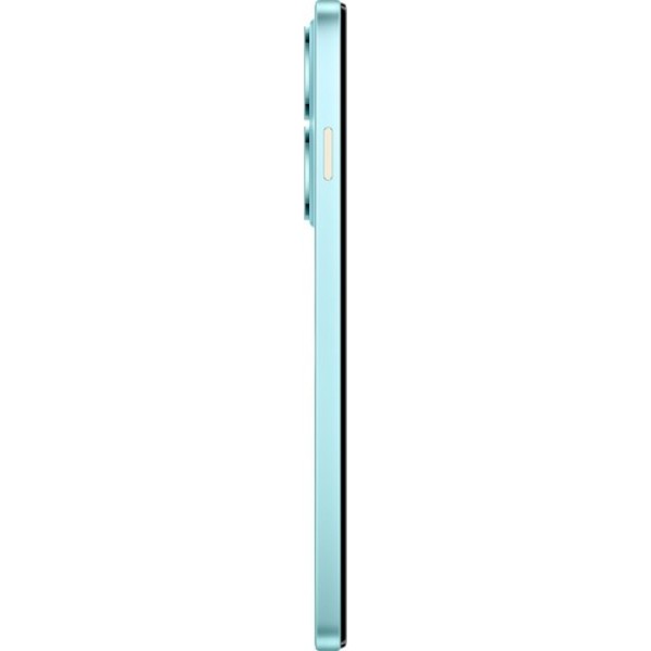 6.67" Смартфон HUAWEI nova Y73 256 ГБ голубой