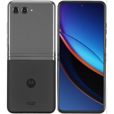 6.9" Смартфон Motorola Razr 40 Ultra 256 ГБ черный