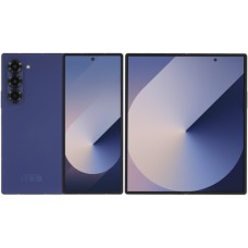 7.6" Смартфон Samsung Galaxy Z Fold6 1024 ГБ синий