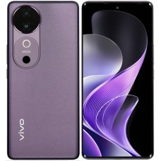 6.78" Смартфон Vivo V40 256 ГБ фиолетовый