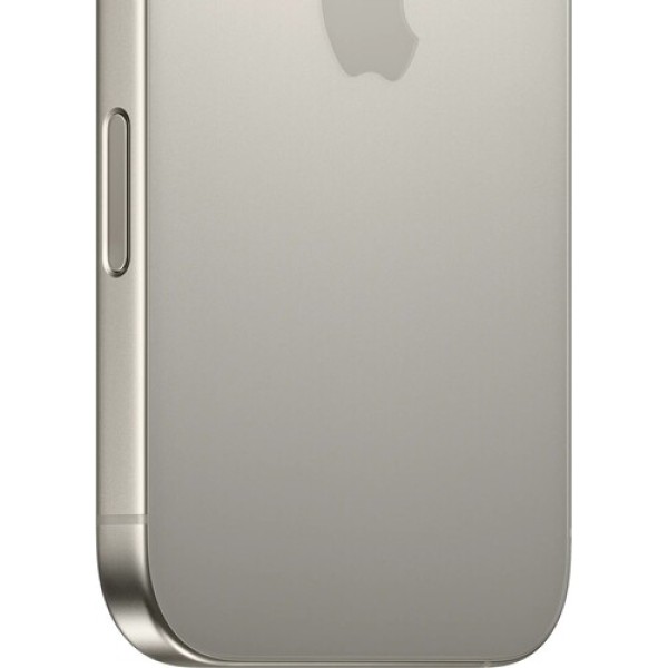 6.3" Смартфон Apple iPhone 16 Pro 256 ГБ серый