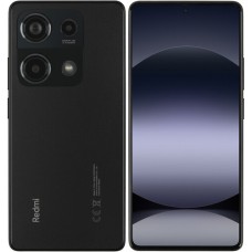 6.67" Смартфон Xiaomi Redmi Note 14S 256 ГБ черный