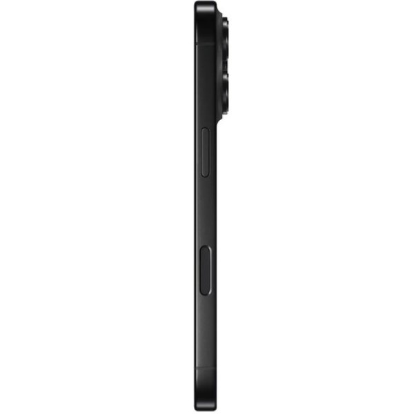 6.3" Смартфон Apple iPhone 16 Pro 512 ГБ черный