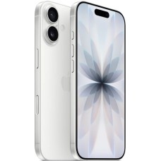 6.3" Смартфон Apple iPhone 17 512 ГБ белый
