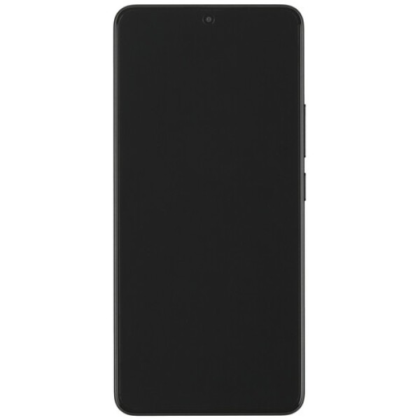 6.67" Смартфон POCO F6 512 ГБ черный