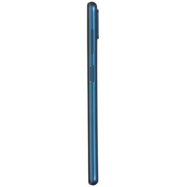 6.5" Смартфон Samsung Galaxy A12 128 ГБ синий (А127F)