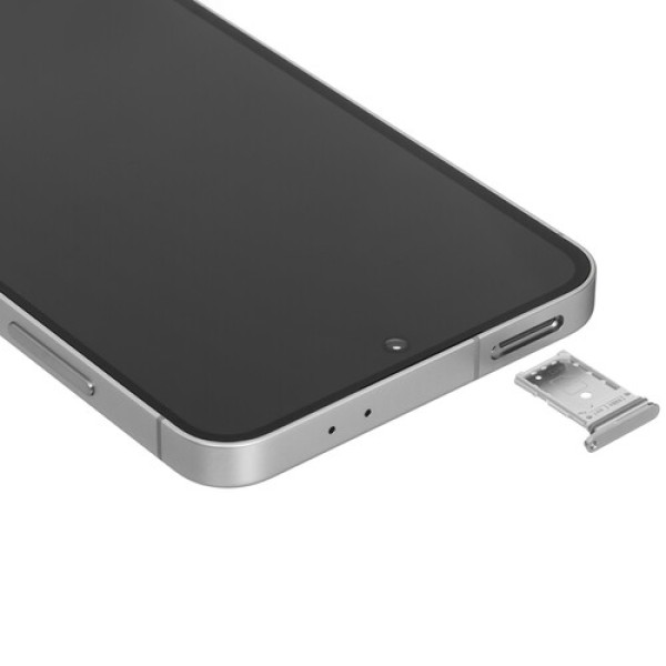 6.7" Смартфон Samsung Galaxy S24 FE 256 ГБ серый