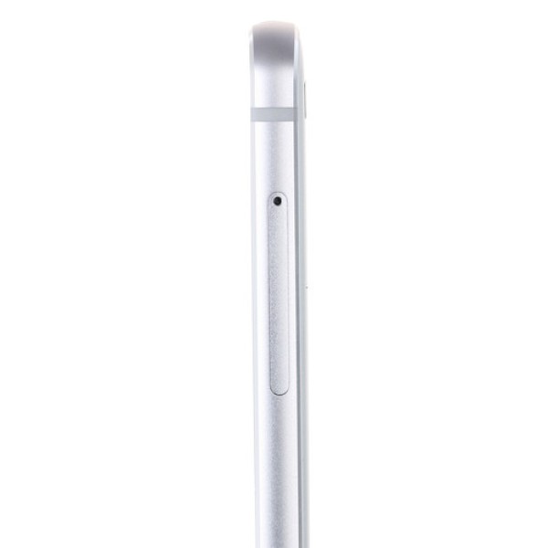 Смартфон LG G6 5.7" 64Gb Silver 4x2,35Ghz/4096Mb/2880x1440/IPS/2SIM/LTE/Cam13+13/3300mAh/Android 7.0