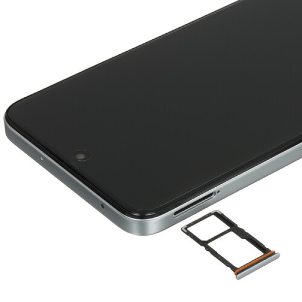 6.77" Смартфон HONOR X7c 256 ГБ белый