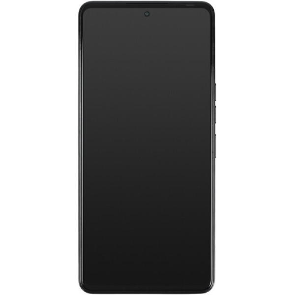 6.7" Смартфон Tecno CAMON 20 Pro 5G 256 ГБ черный