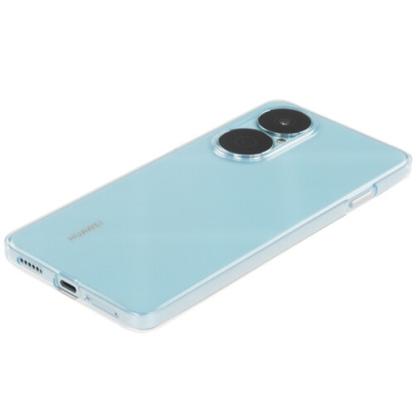 6.67" Смартфон HUAWEI nova Y73 128 ГБ голубой